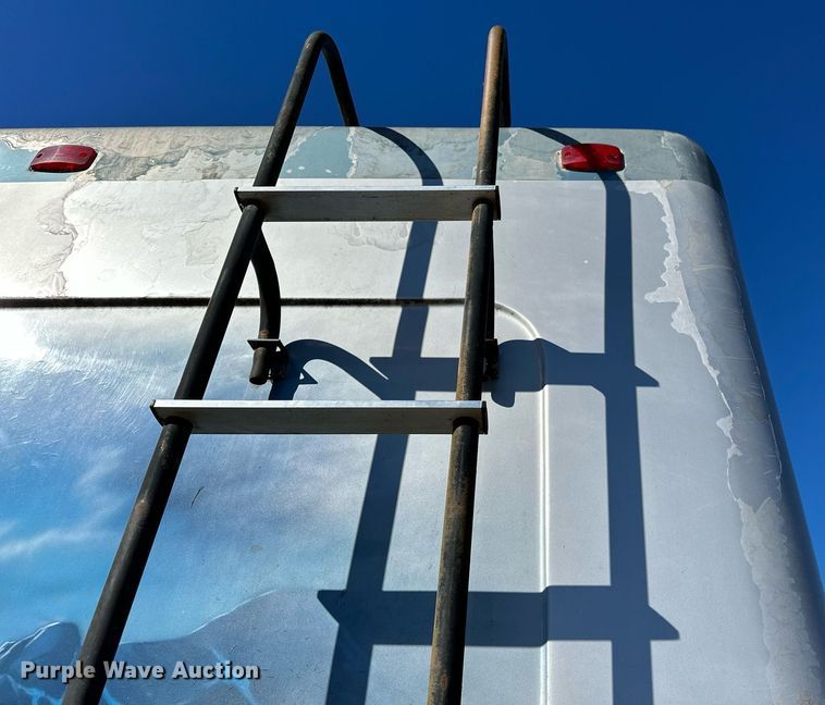 image for item LK9661 1995 Safari Sahara Edition RV