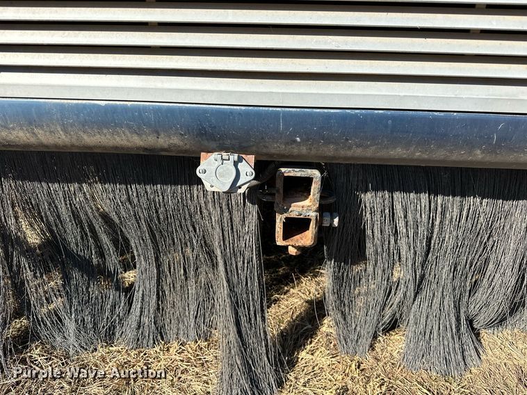 image for item LK9661 1995 Safari Sahara Edition RV