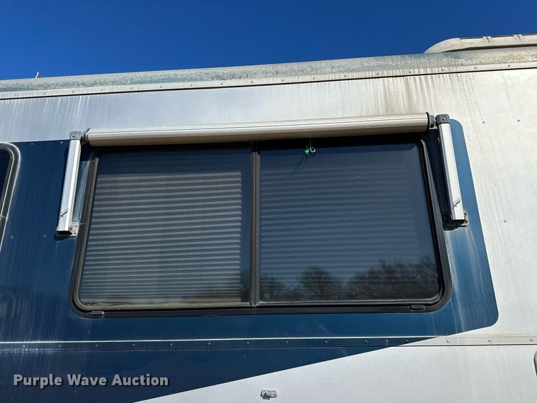 image for item LK9661 1995 Safari Sahara Edition RV