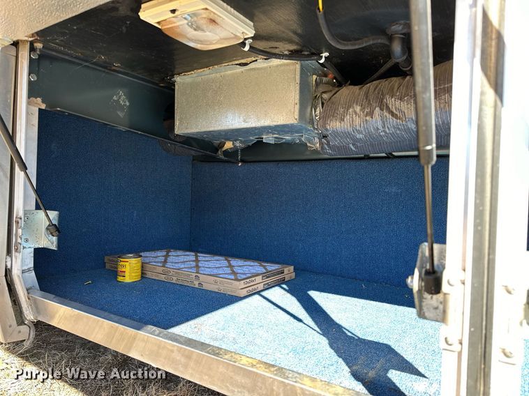 image for item LK9661 1995 Safari Sahara Edition RV