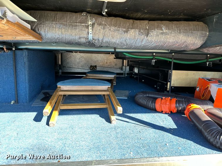 image for item LK9661 1995 Safari Sahara Edition RV