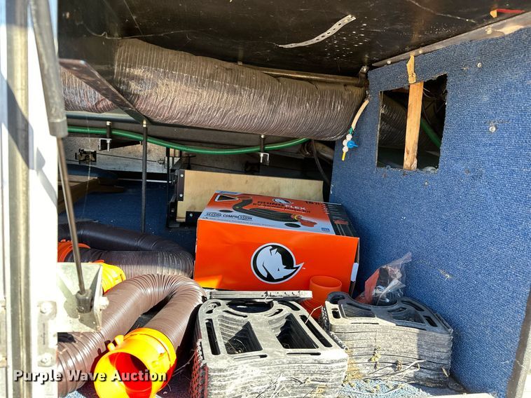 image for item LK9661 1995 Safari Sahara Edition RV