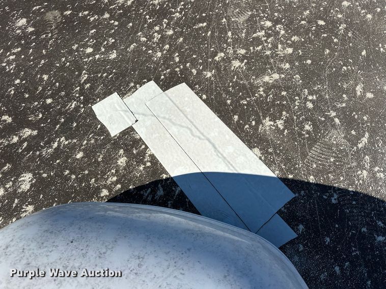 image for item LK9661 1995 Safari Sahara Edition RV