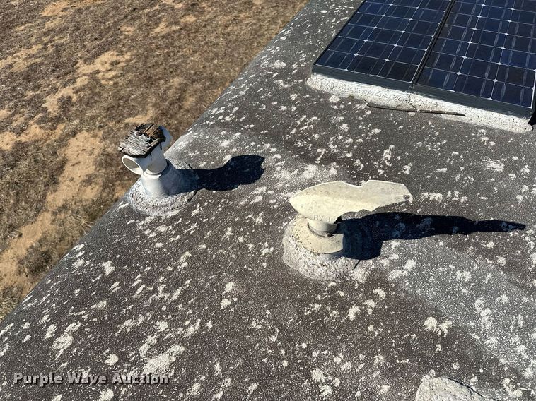 image for item LK9661 1995 Safari Sahara Edition RV