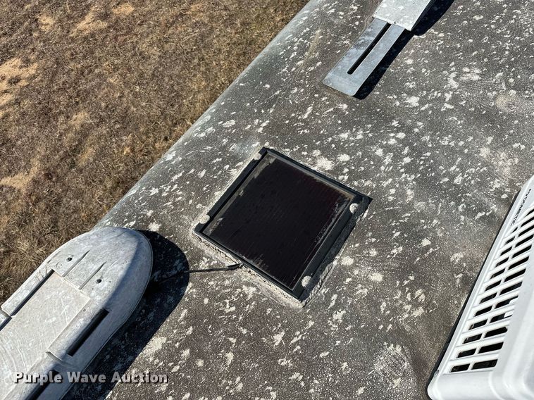 image for item LK9661 1995 Safari Sahara Edition RV