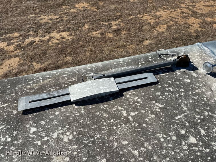 image for item LK9661 1995 Safari Sahara Edition RV