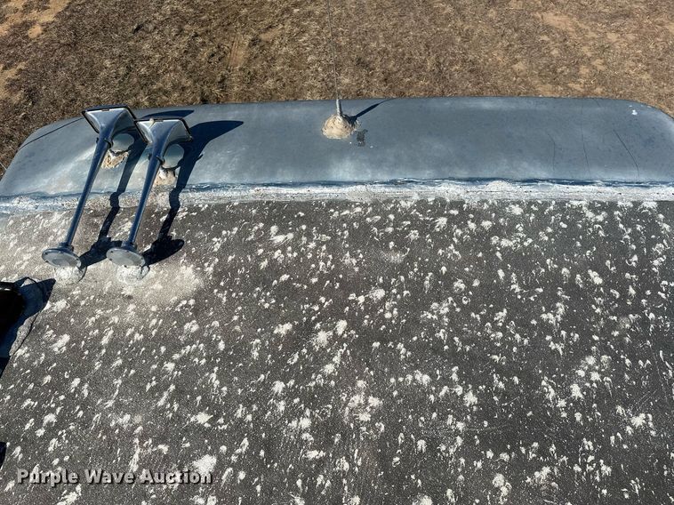 image for item LK9661 1995 Safari Sahara Edition RV