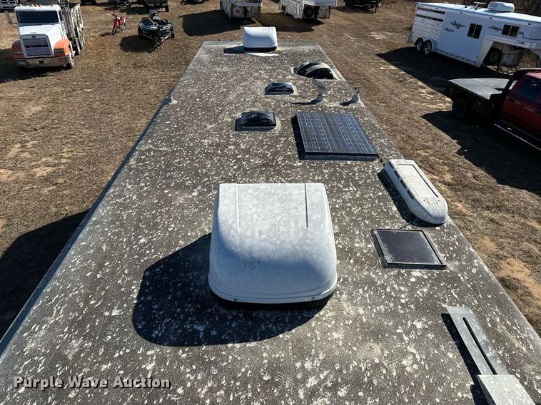 image for item LK9661 1995 Safari Sahara Edition RV