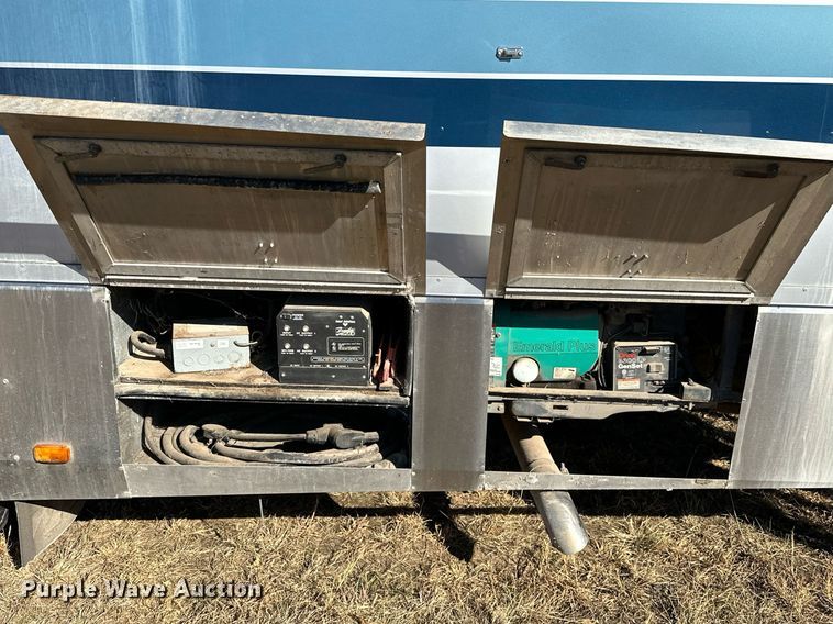 image for item LK9661 1995 Safari Sahara Edition RV