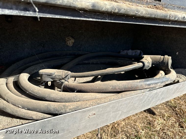 image for item LK9661 1995 Safari Sahara Edition RV