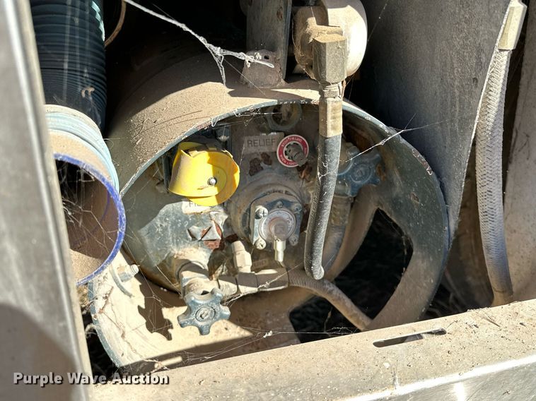 image for item LK9661 1995 Safari Sahara Edition RV