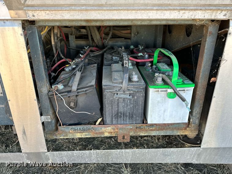 image for item LK9661 1995 Safari Sahara Edition RV