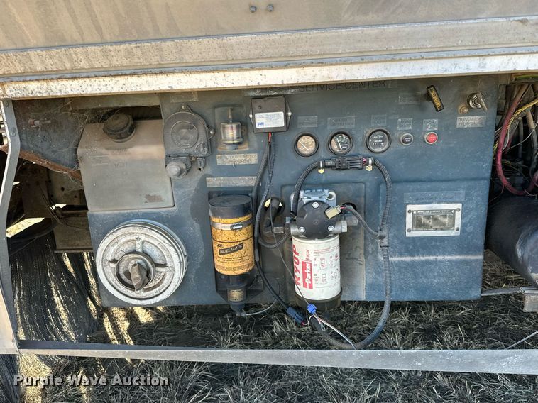 image for item LK9661 1995 Safari Sahara Edition RV