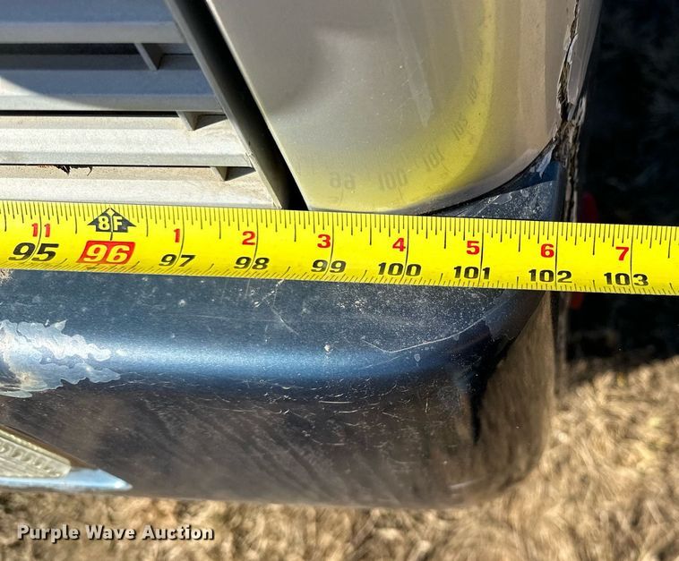 image for item LK9661 1995 Safari Sahara Edition RV