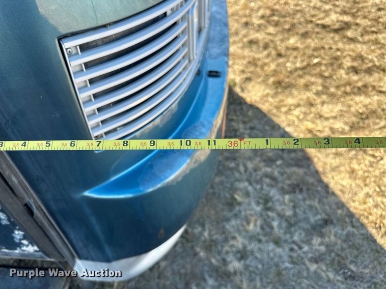 image for item LK9661 1995 Safari Sahara Edition RV