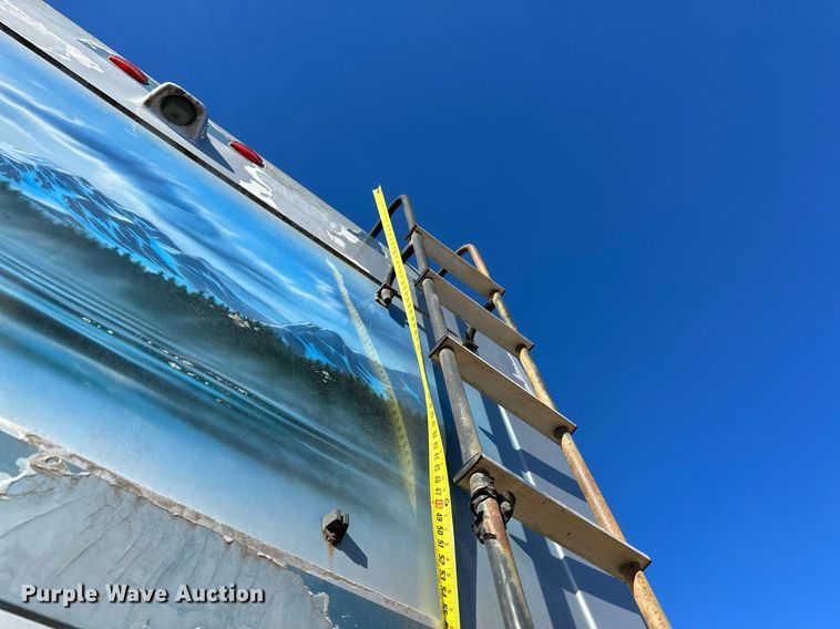 image for item LK9661 1995 Safari Sahara Edition RV