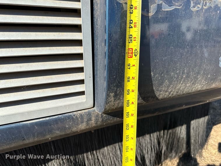 image for item LK9661 1995 Safari Sahara Edition RV