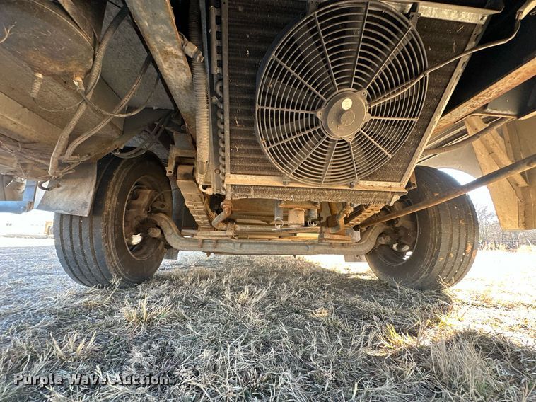 image for item LK9661 1995 Safari Sahara Edition RV