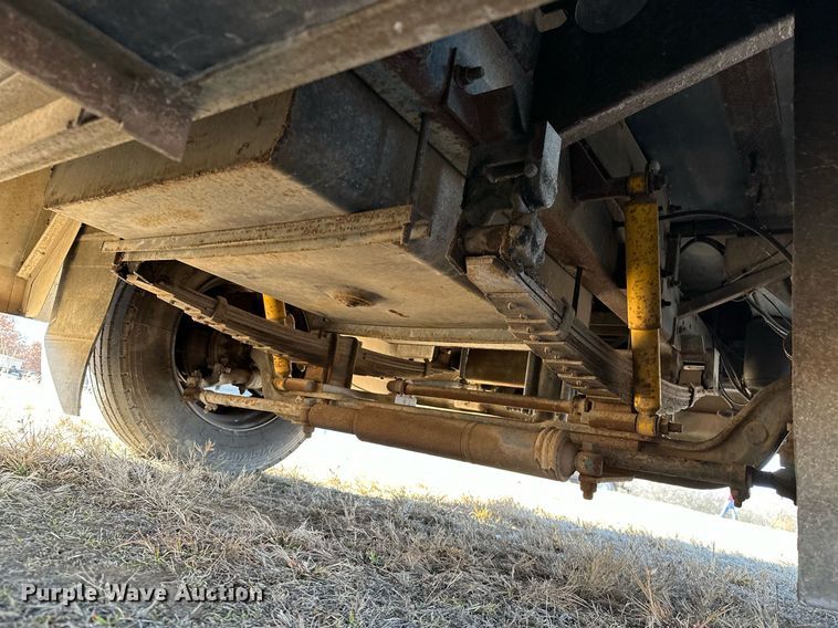 image for item LK9661 1995 Safari Sahara Edition RV