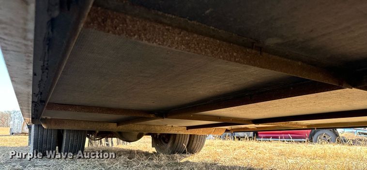 image for item LK9661 1995 Safari Sahara Edition RV