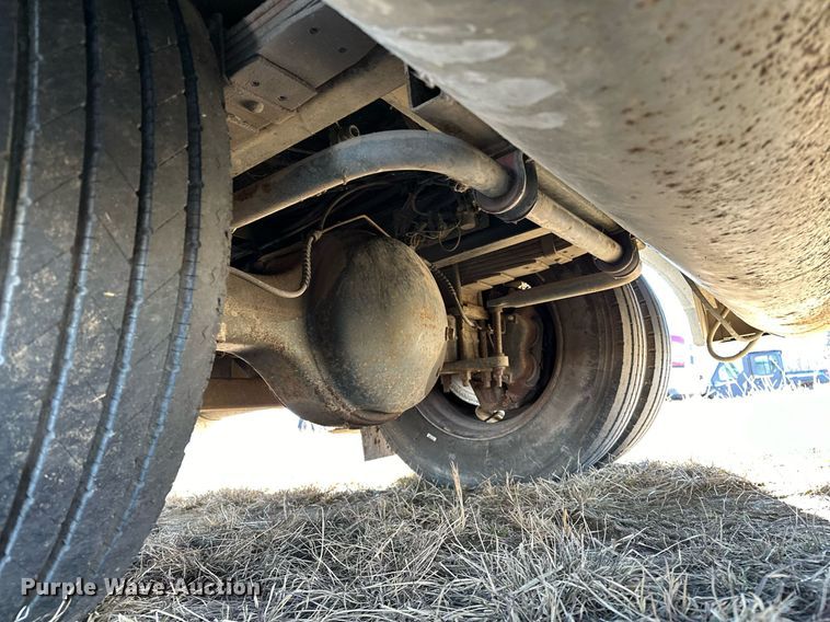 image for item LK9661 1995 Safari Sahara Edition RV