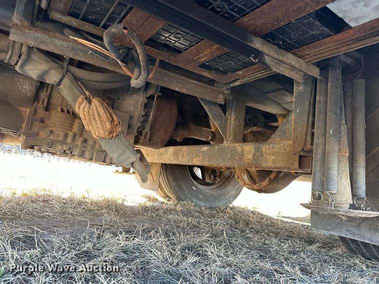 image for item LK9661 1995 Safari Sahara Edition RV