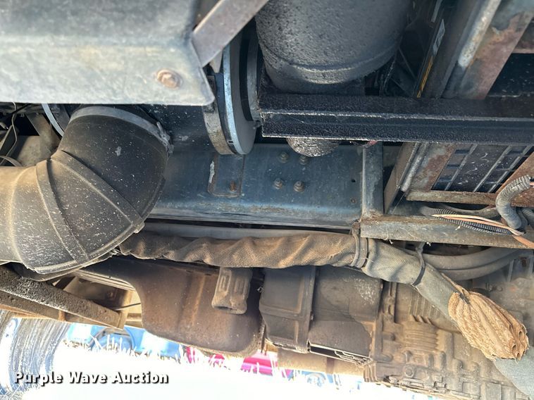 image for item LK9661 1995 Safari Sahara Edition RV