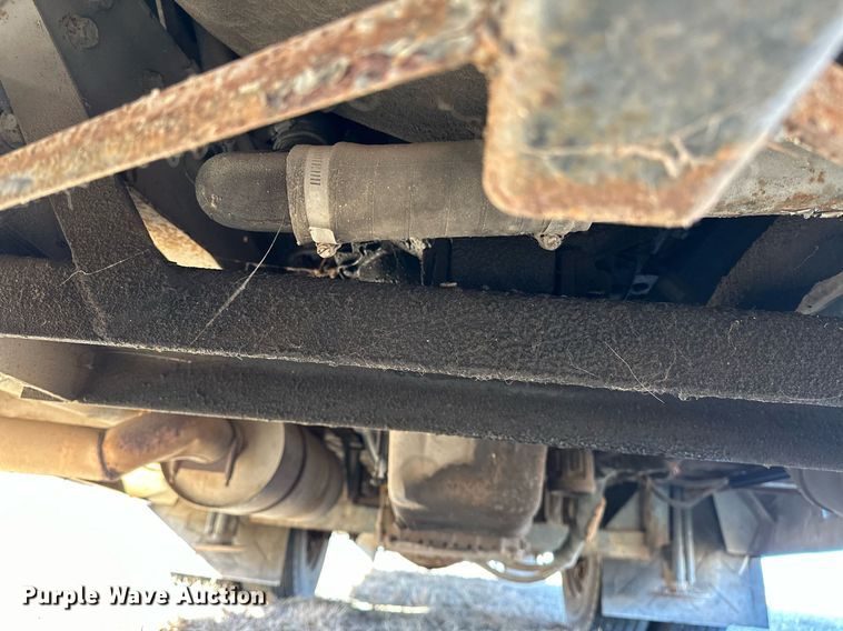 image for item LK9661 1995 Safari Sahara Edition RV