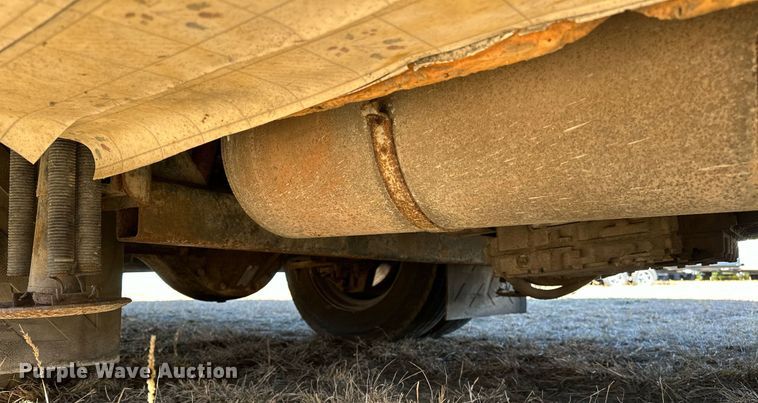 image for item LK9661 1995 Safari Sahara Edition RV