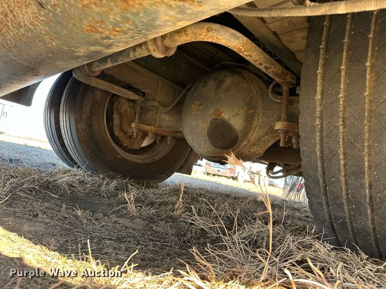 image for item LK9661 1995 Safari Sahara Edition RV