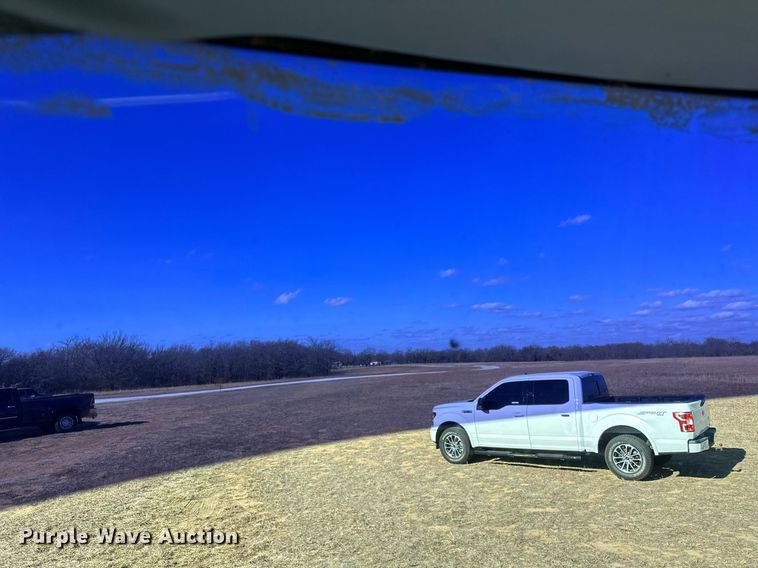 image for item LK9661 1995 Safari Sahara Edition RV