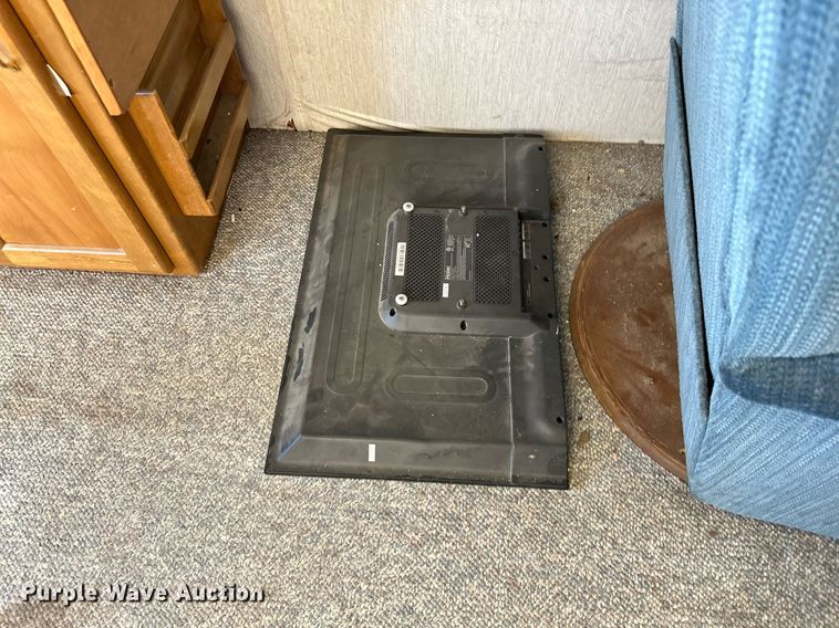 image for item LK9661 1995 Safari Sahara Edition RV