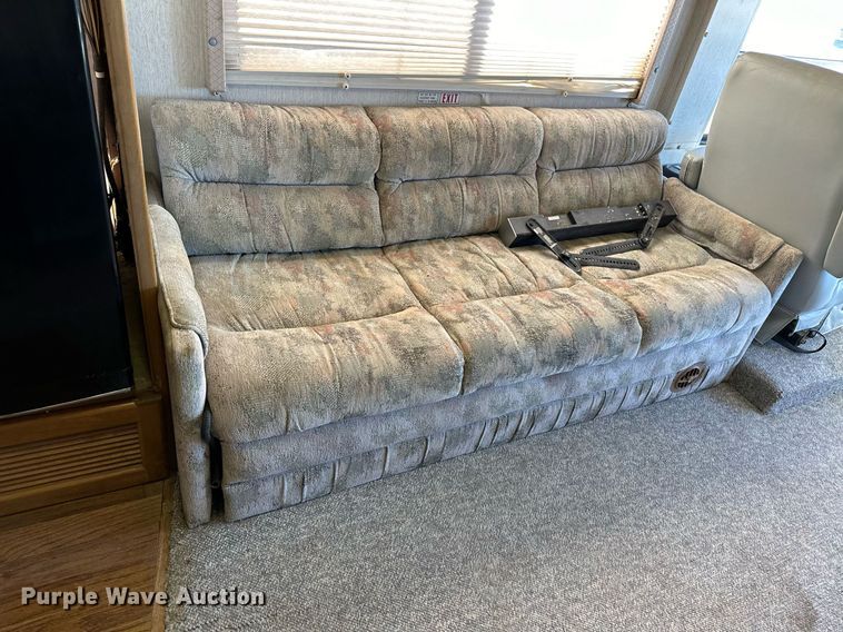 image for item LK9661 1995 Safari Sahara Edition RV