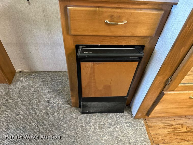 image for item LK9661 1995 Safari Sahara Edition RV