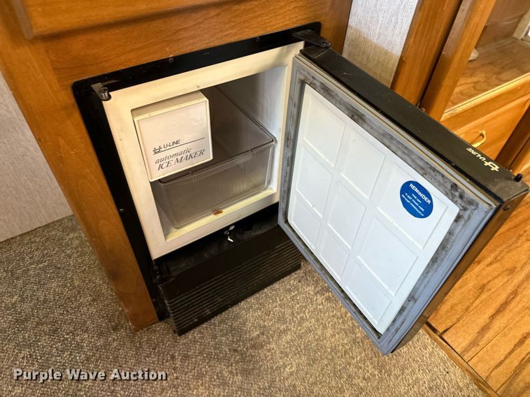 image for item LK9661 1995 Safari Sahara Edition RV