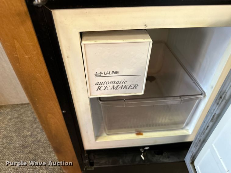 image for item LK9661 1995 Safari Sahara Edition RV