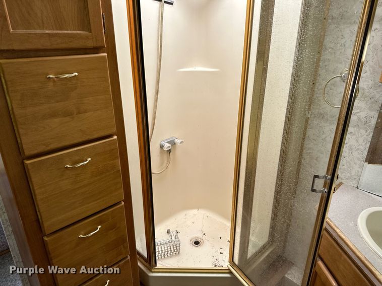 image for item LK9661 1995 Safari Sahara Edition RV