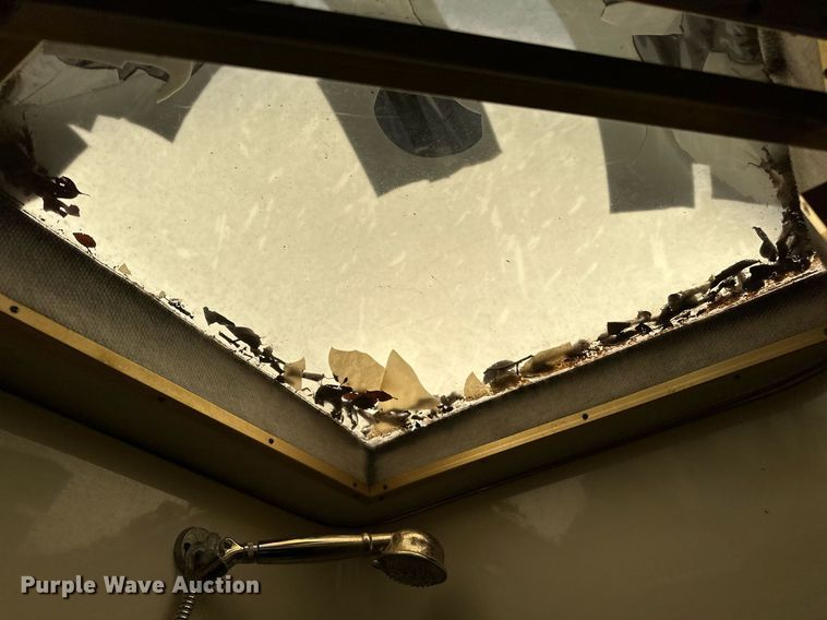 image for item LK9661 1995 Safari Sahara Edition RV