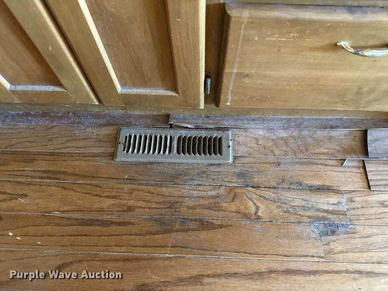 image for item LK9661 1995 Safari Sahara Edition RV