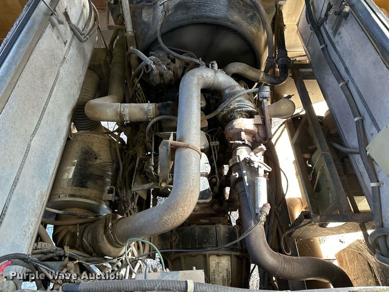 image for item LK9661 1995 Safari Sahara Edition RV