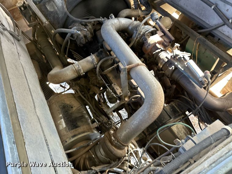 image for item LK9661 1995 Safari Sahara Edition RV