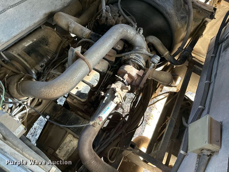 image for item LK9661 1995 Safari Sahara Edition RV