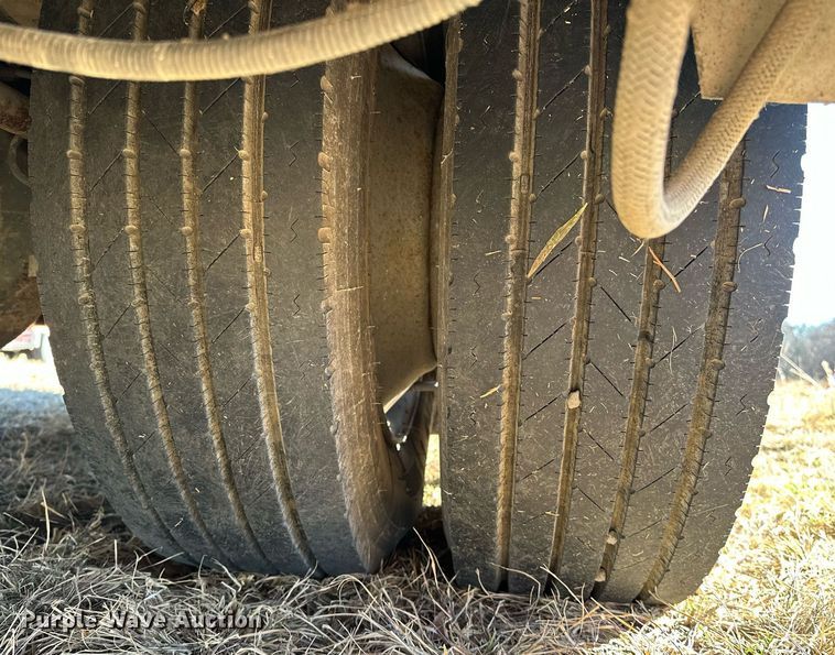 image for item LK9661 1995 Safari Sahara Edition RV