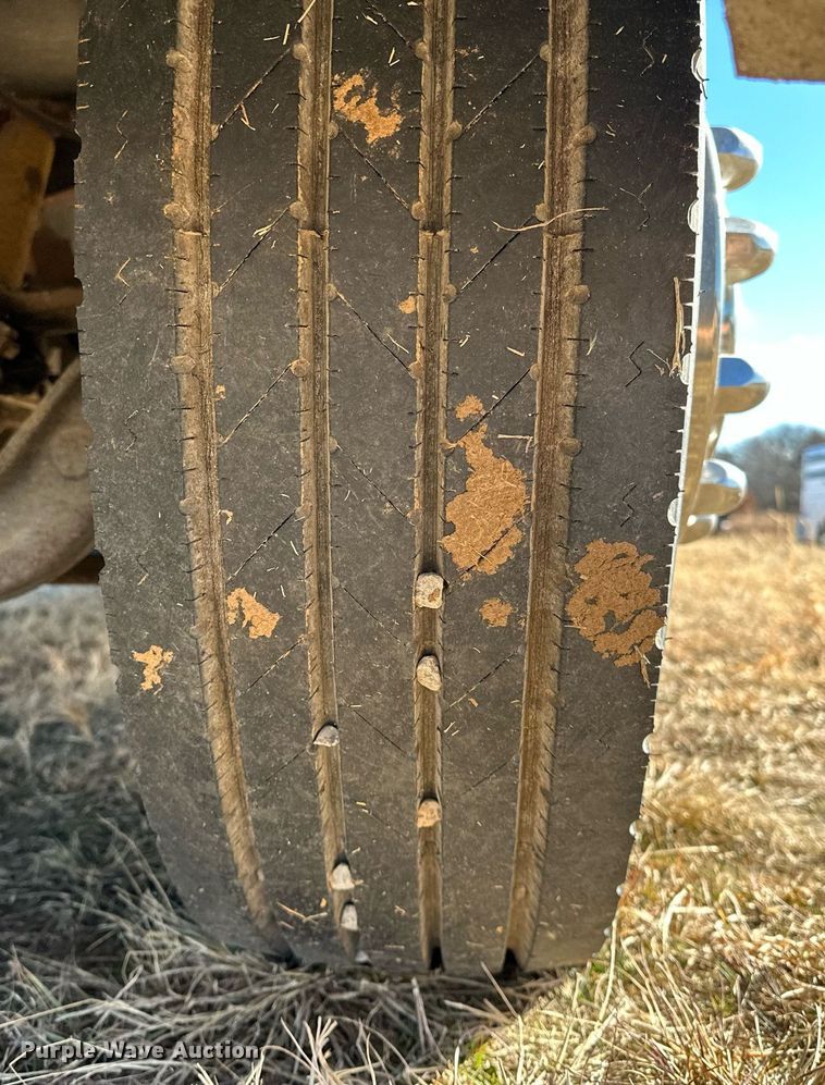 image for item LK9661 1995 Safari Sahara Edition RV