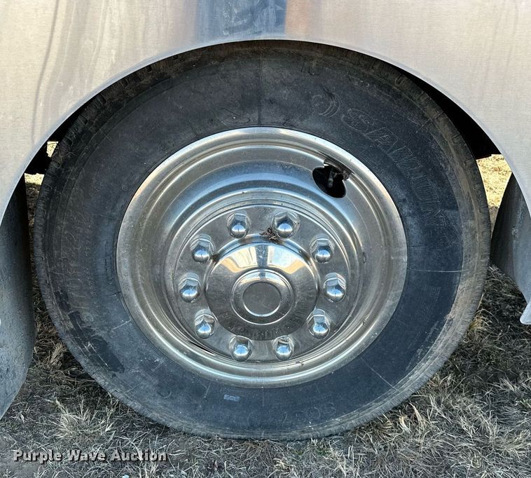 image for item LK9661 1995 Safari Sahara Edition RV