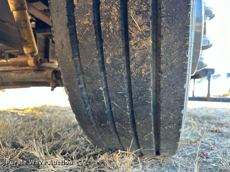 image for item LK9661 1995 Safari Sahara Edition RV