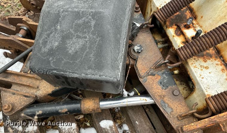 image for item LO9412 (3) snow plows