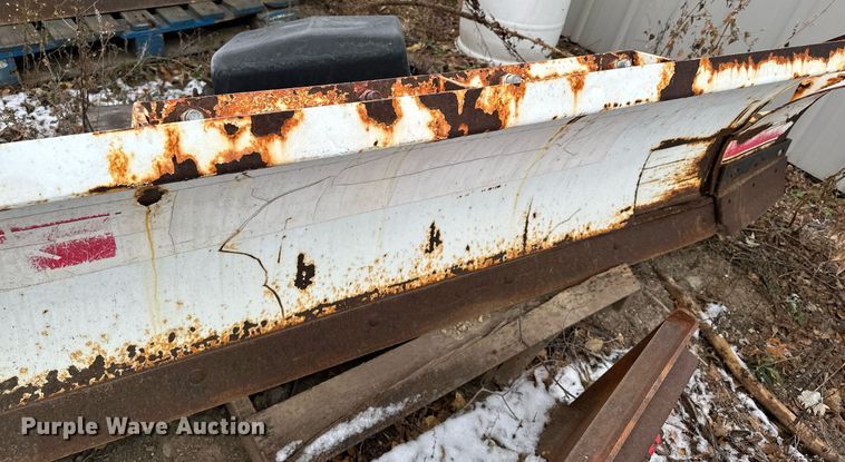 image for item LO9412 (3) snow plows