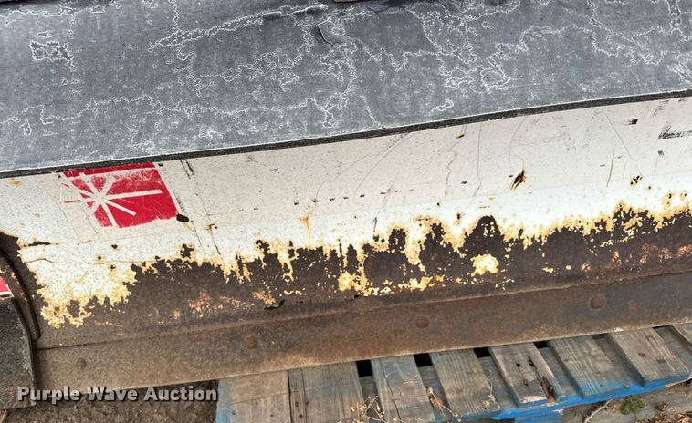 image for item LO9412 (3) snow plows