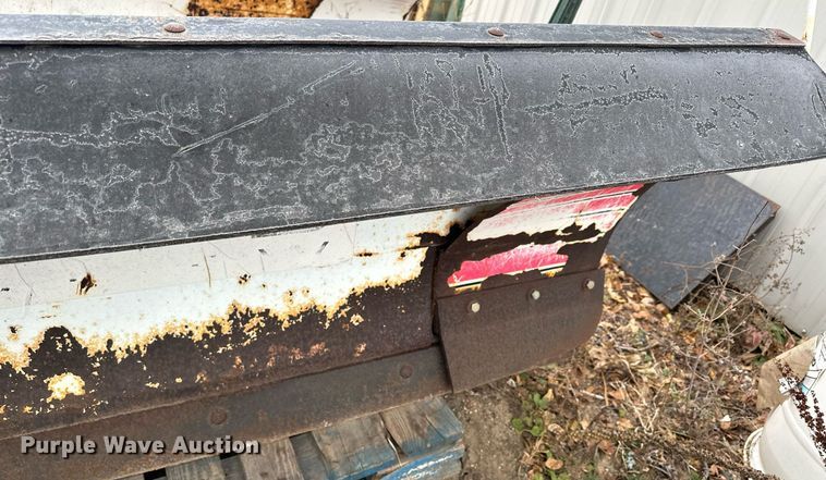 image for item LO9412 (3) snow plows